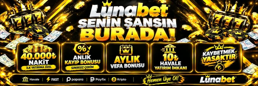 Lunabet